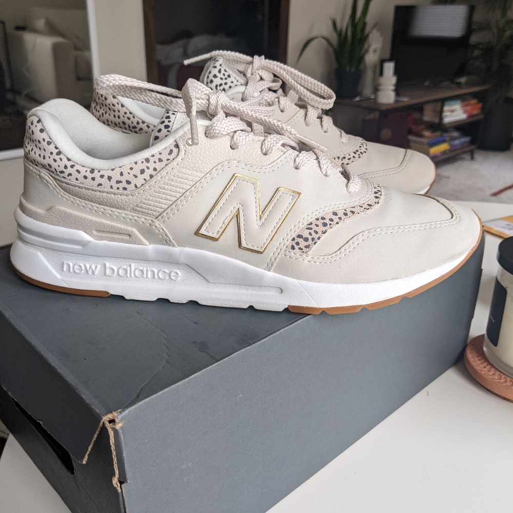 New Balance 997 CW997HCH